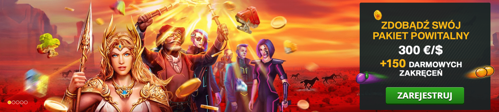 Kasyno na Prawdziwe Pieniądze-min