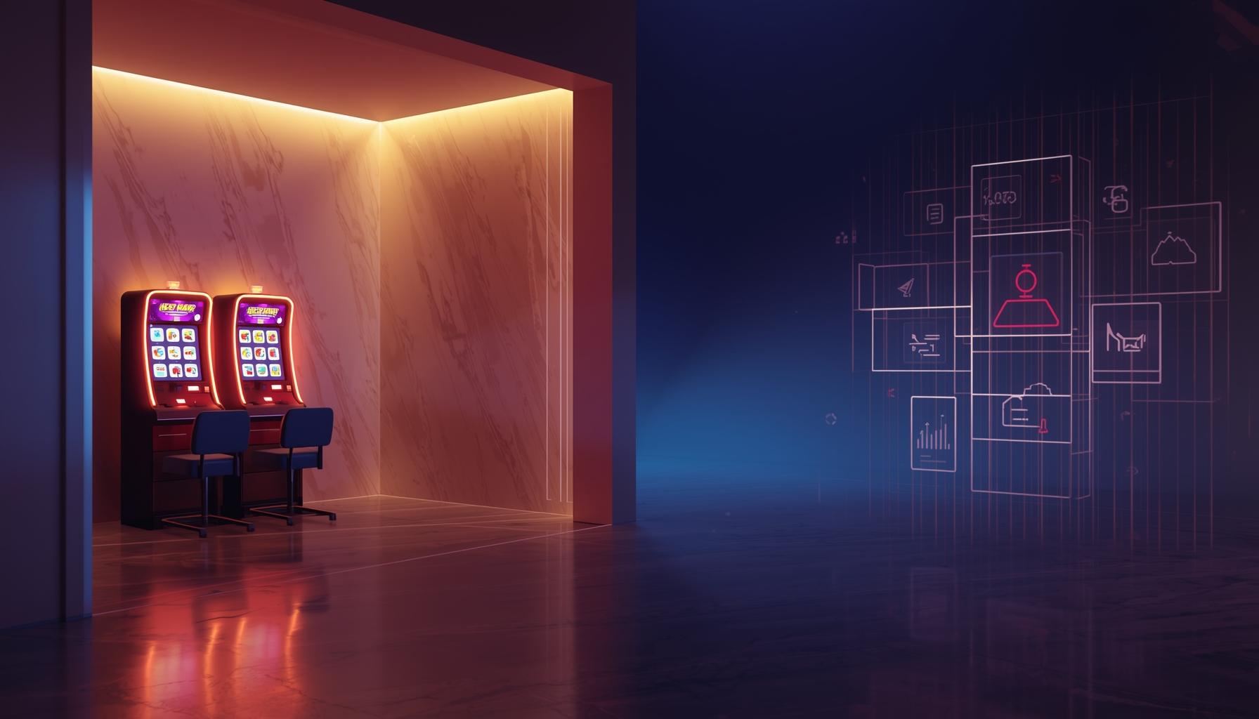 Doświadczenia graczy, konkurencja, wsparcie i odpowiedzialna gra