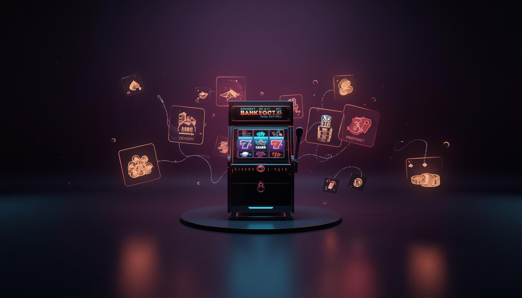 Płatności, wypłaty, filtry gier, wybór i zarządzanie bankrollem