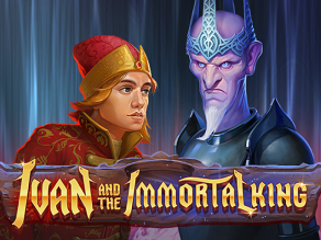 Ivan And The Immortal King