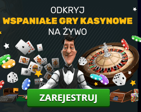 PlayAmo Online na żywo